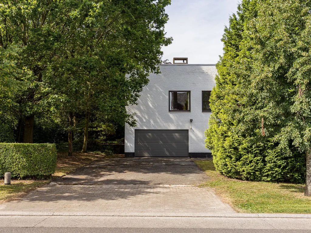 Hoofdfoto Huis in Sint-Niklaas