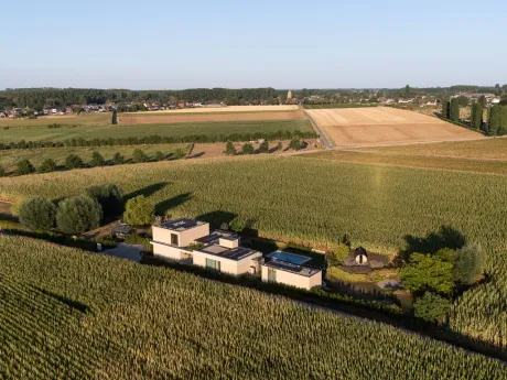Huis in Sint-Lievens-Houtem - Weehage 20, 9520 - foto 3