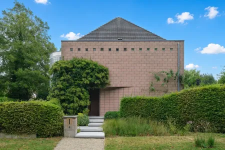 Huis Te Koop Kortrijk