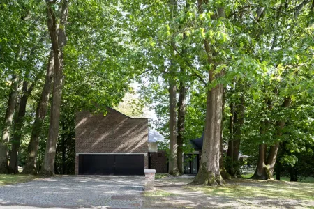 Huis Te Koop Hasselt