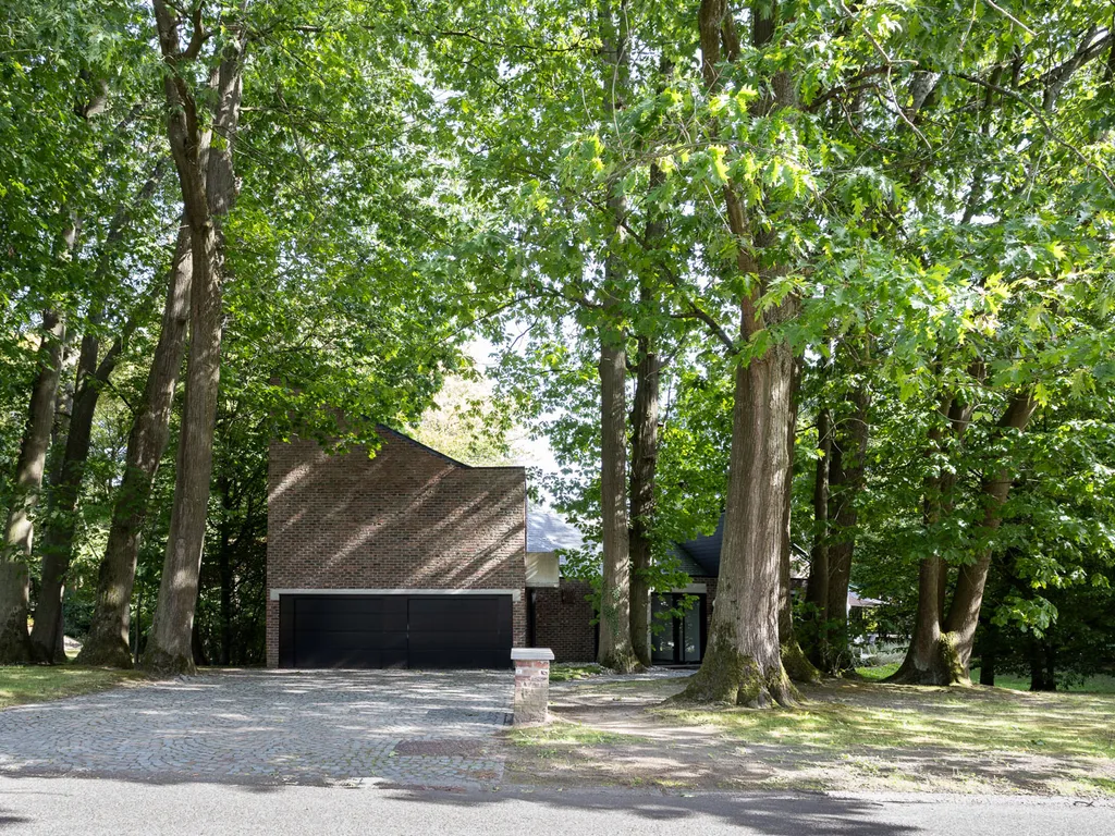 Huis in Hasselt