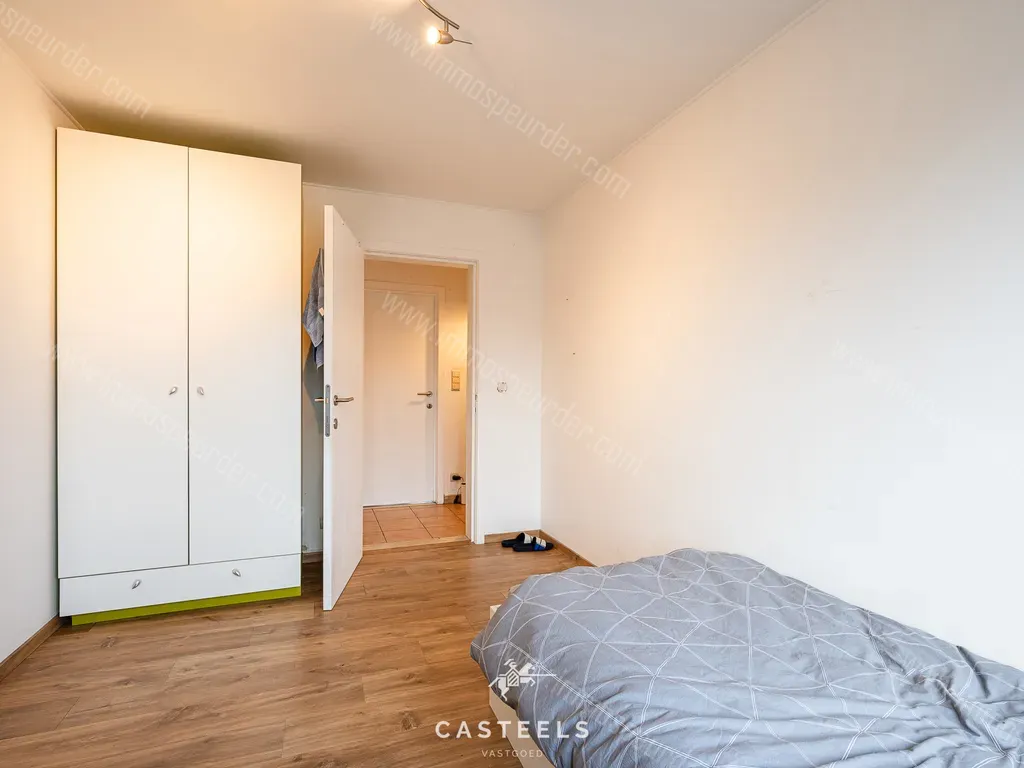 Appartement in Gentbrugge - 1394013 - Merelbekestationplein 1, 9050 Gentbrugge