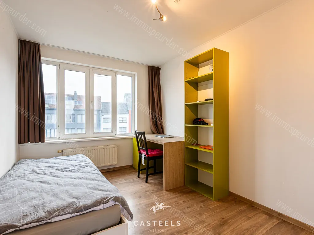 Appartement in Gentbrugge - 1394013 - Merelbekestationplein 1, 9050 Gentbrugge