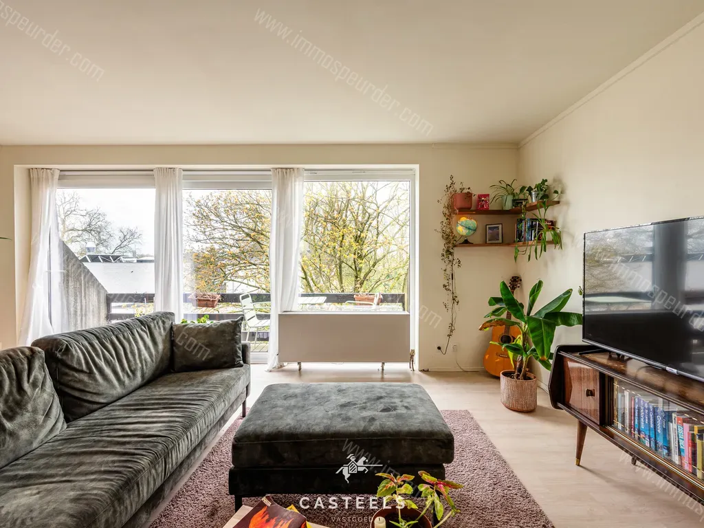 Appartement in Merelbeke - 1420532 - Hundelgemsesteenweg 586, 9820 Merelbeke