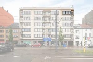 Appartement Te Koop Gent Gentbrugge