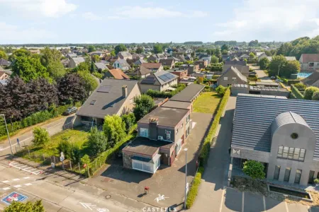 Maison À vendre Lochristi