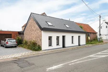 Huis Te Koop Zottegem