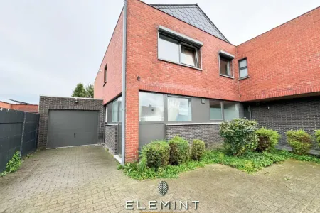 GarageWaregem