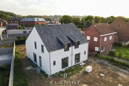 HuisOudenaarde