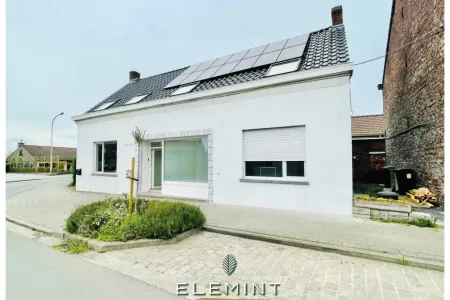 HuisKluisbergen