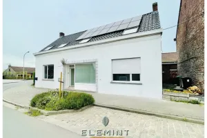 HuisKluisbergen