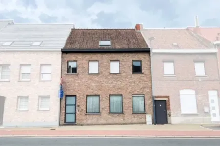 HuisHarelbeke