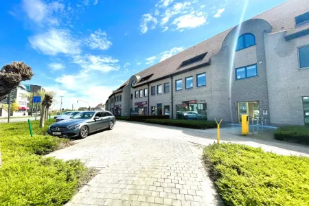 GarageWaregem