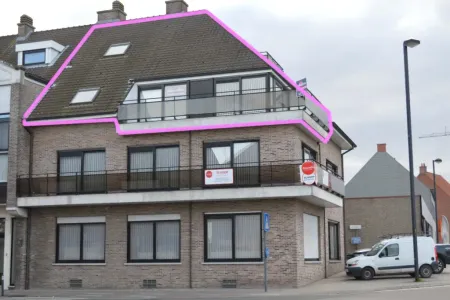  Verhuurd Anzegem