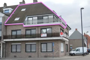  Verhuurd Anzegem