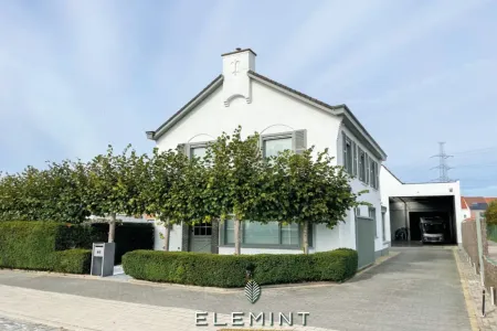 VillaDeerlijk