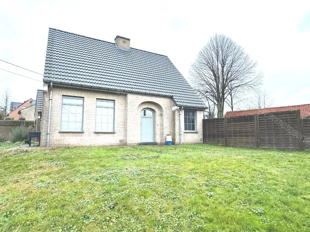 Huis in Anzegem - 1356796 - Bergstraat 16, 8573 Anzegem