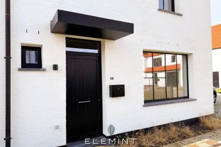 Huis Te Koop Astene
