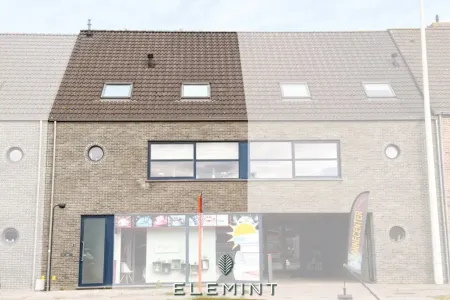 Huis Te Koop Lokeren