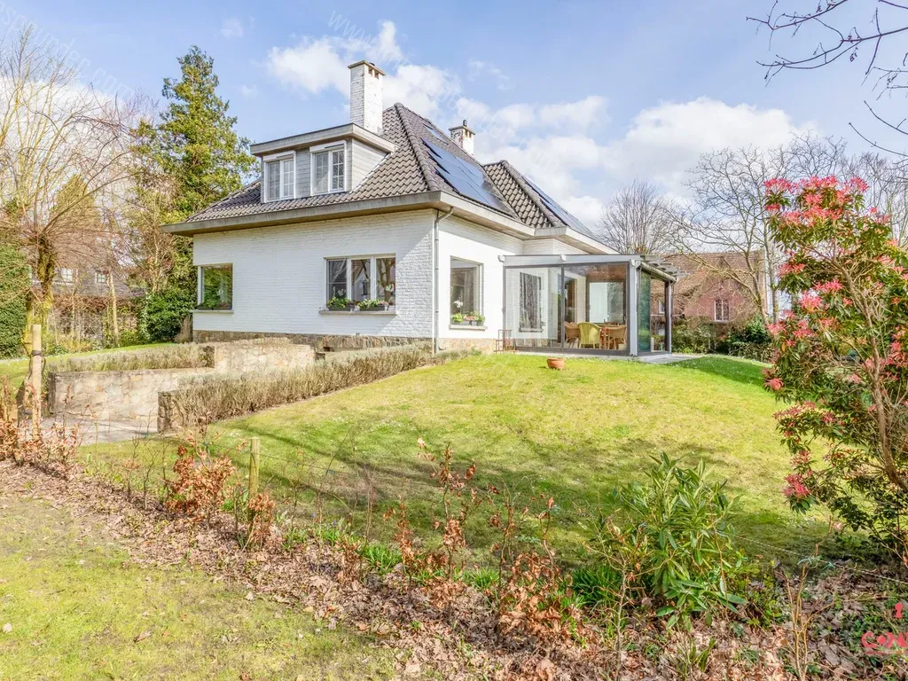 Huis in Sint-Denijs-Westrem - 1410707 - Soenenspark 21, 9051 Sint-Denijs-Westrem