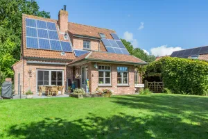 Huis Te Koop Mariakerke