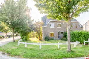 Huis Te Koop Mariakerke