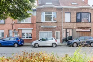 Huis Te Koop Mariakerke