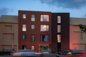 Appartement Te Koop Gent