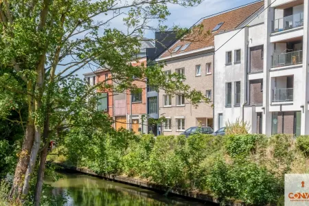Appartement Te Koop Gent