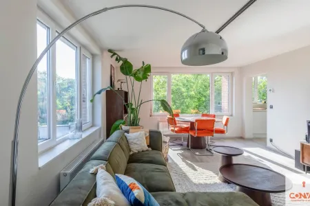 Appartement Te Koop Gent