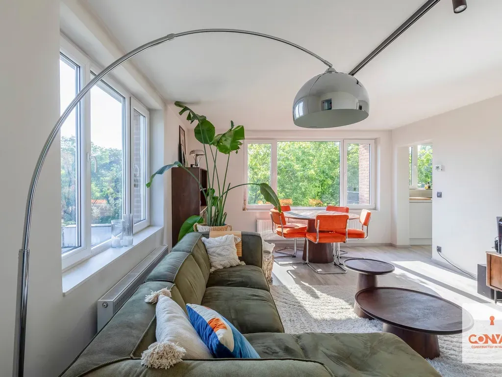 Hoofdfoto Appartement in Gent