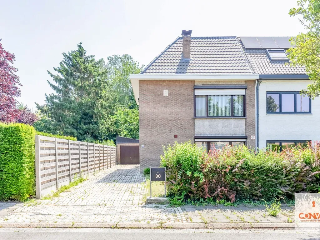 Hoofdfoto Huis in Wondelgem