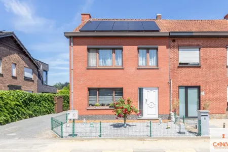 Huis Gearchiveerd Lovendegem