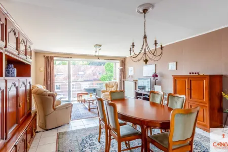 Appartement À vendre Mariakerke