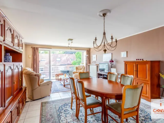 Appartement in Mariakerke - Sint-Corneliusstraat 2 204, 9030