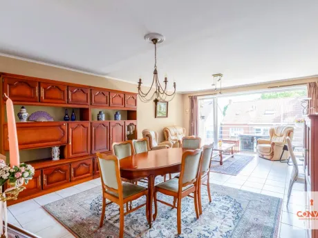 Appartement in Mariakerke - Sint-Corneliusstraat 2 204, 9030 - foto 2
