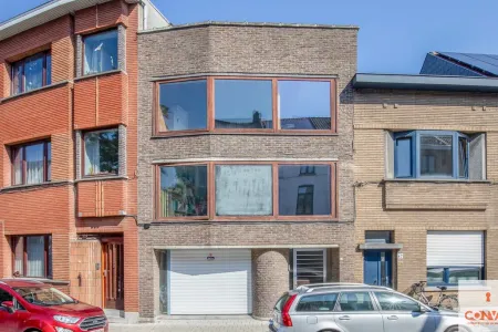 Huis Te Koop Gent