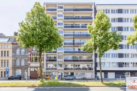 Appartement Te Koop Gent