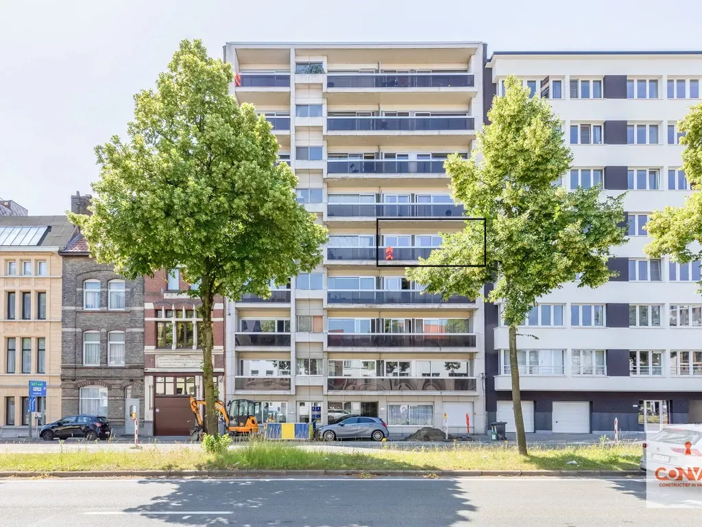 Hoofdfoto Appartement in Gent