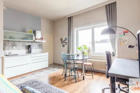 Appartement Te Koop Gent