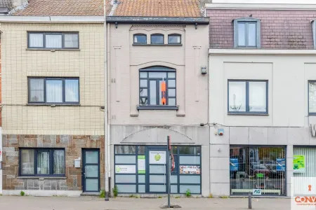 Huis Te Koop Gent