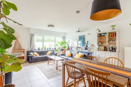 Appartement Te Koop Mariakerke