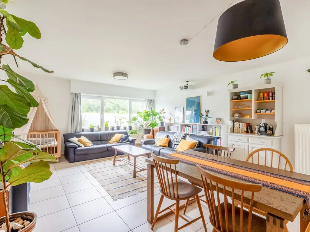 Hoofdfoto Appartement in Mariakerke