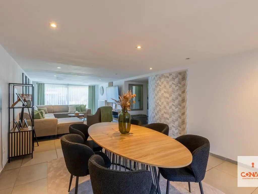 Hoofdfoto Huis in Deinze