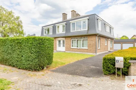 Appartement Te Koop Wondelgem
