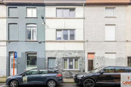 Huis Te Koop Gent
