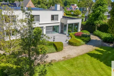 Villa À vendre Mariakerke