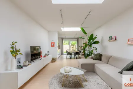 Huis Te Koop Kortrijk