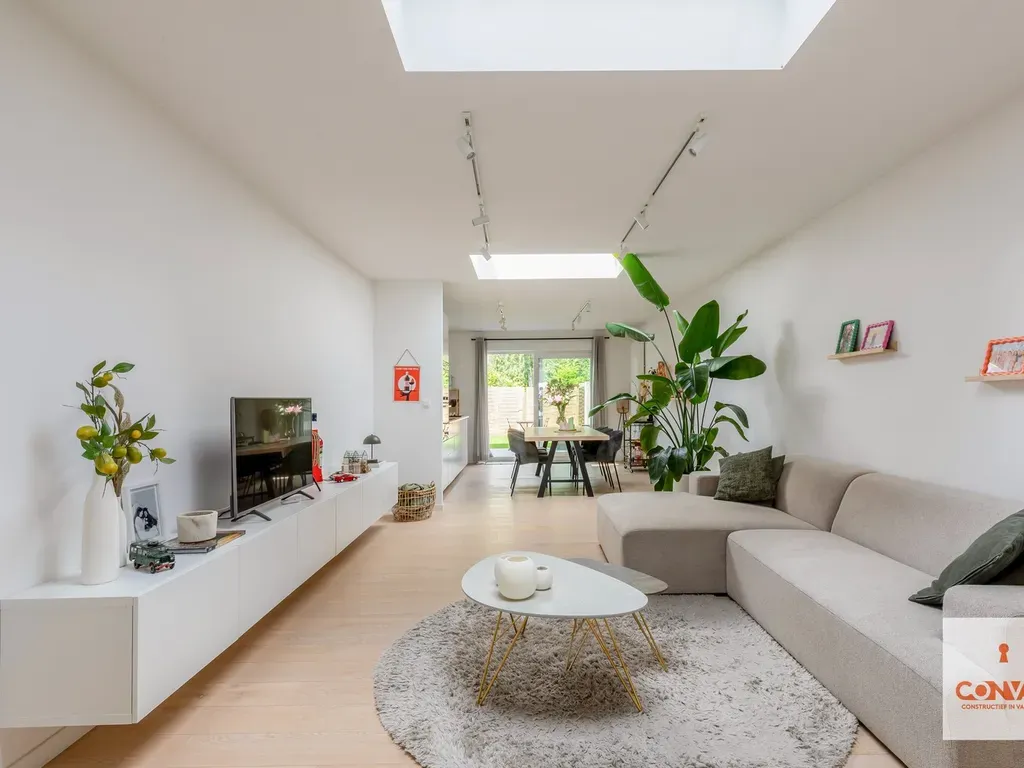 Hoofdfoto Huis in Kortrijk