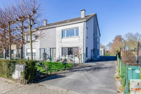 Appartement Te Koop Waarschoot